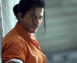 SRK's Don 2 Look revealed Bollywood news SRK's Don 2 Look revealed