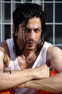 SRK's Don 2 Look revealed SRK's Don 2 Look revealed