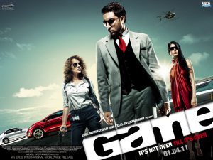 Game Game Bollywood Hindi Movie