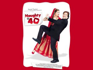 Preview of Hindi Movie Naughty @ 40