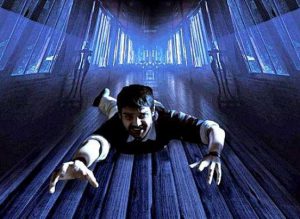 Haunted 3D Hindi Movie Haunted 3D