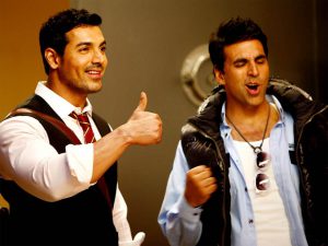 Desi Boyz - Preview Hindi Bollywood Movie