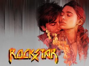 ROCKSTAR Hindi Bollywood Movie ROCKSTAR Hindi Bollywood Movie