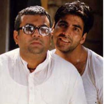 Paresh Rawal