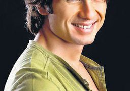 Shahid Plays Truant
