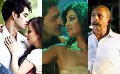 4-films1 Still from Sadda Adda, Ghost & Chaalis Chauraasi
