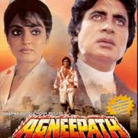 Amitabh-Bachchan-in-Agneepath-poster The original Amitabh Bachchan starrer 'Agneepath'