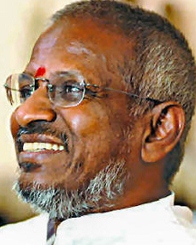 ilaya-raja Illayaraja