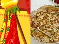 Bollywood celebrates parallel New Year festivities