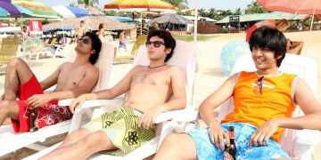 Review of Pyaar Ka Punchnama Hindi Movie