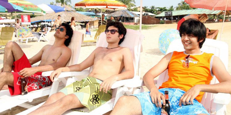 Review of Pyaar Ka Punchnama Hindi Movie