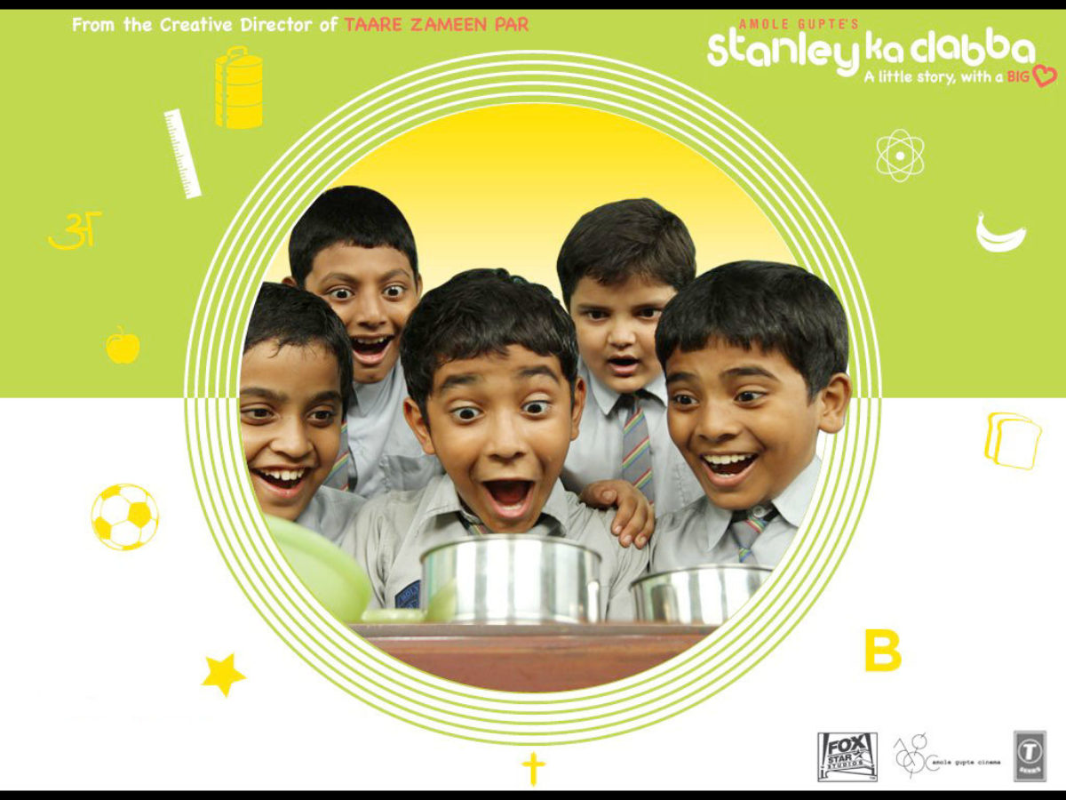 Stanley ka dabba youtube full movie cheap
