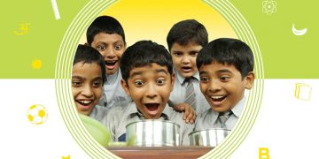 Stanley Ka Dabba Hindi Movies