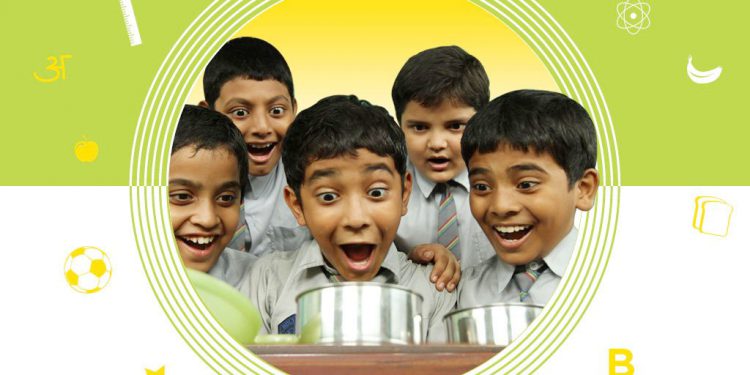 Stanley Ka Dabba Hindi Movies