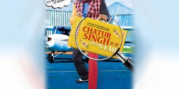 Chatur Singh Two Star Hindi Movie