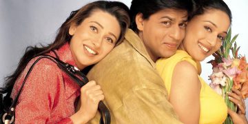 Season of Comebacks - Bollywood