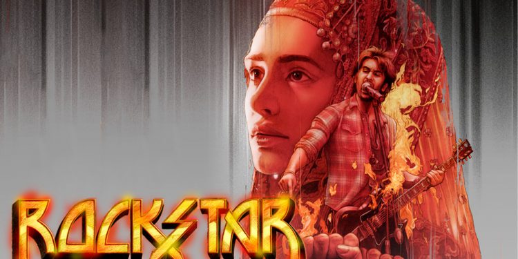 ROCKSTAR A Hindi Musical Drama Filmi Fan Club