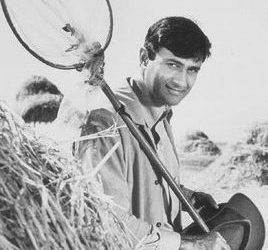 Evergreen Romantic Legend – Dev Anand is no more