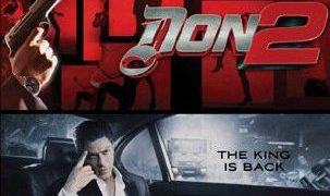 Preview of Don 2-The Chase Continues