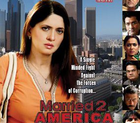 Review of Married 2 AMERICA