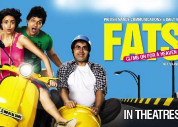 Review of Fatso