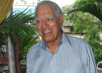 Actor Dara Singh passes away peacefully