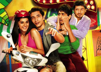 Preview of Chashme Baddoor
