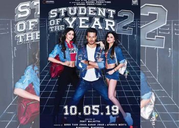 Student of The Year 2