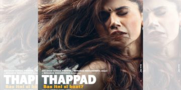 Thappad movie part 1 online