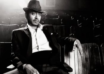 Irrfan Khan