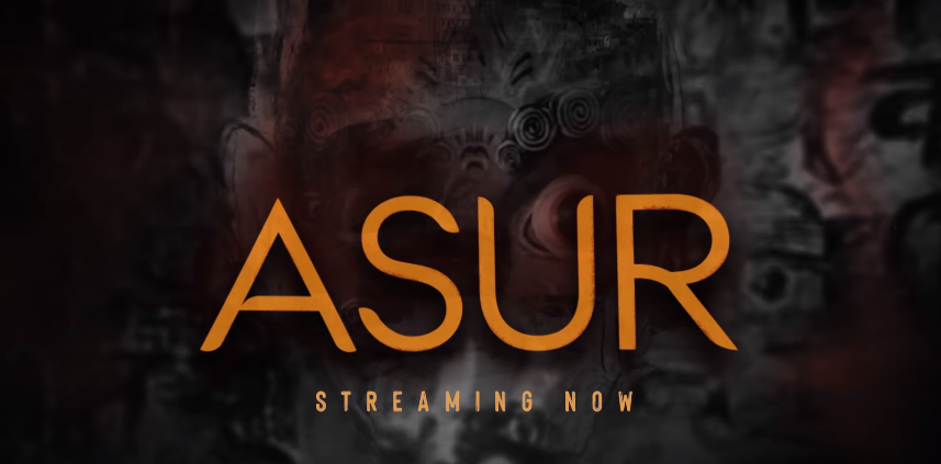 Asur Voot Originals