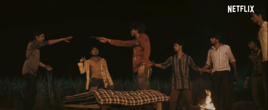 Jamtara Sabka Number Ayega