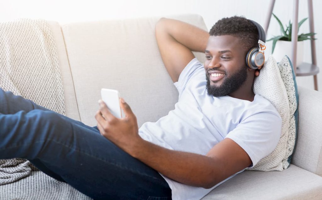 Online Streaming