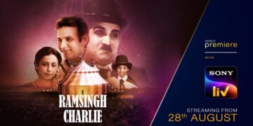 Ramsingh Charlie:- A Mesmerizing Experience