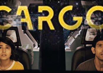 CARGO – Desi Sci-Fi