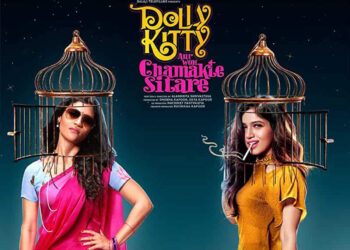 Dolly Kitty Aur Wo Chamakte Sitare