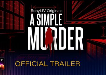 A Simple Murder – Dark but Quirky