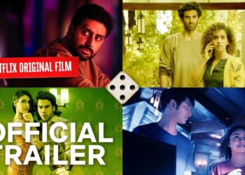 Ludo – Probably the best film of 2020