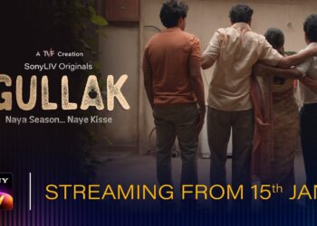 Gullak – Yaadon ki.. A must watch Gem