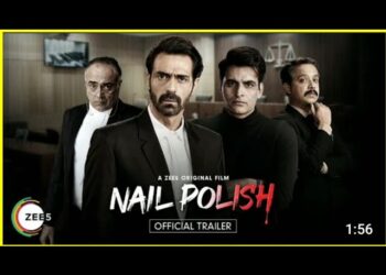 Nail Polish – A good start to 2021