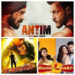 The much awaited return – “To the Cinemas”