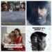 November Lineup – OTTs