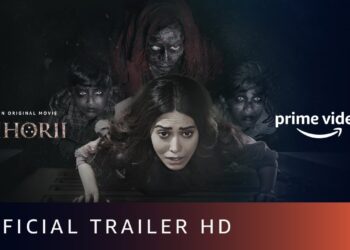 Chhorii – Horror Blended with Deep Social Message