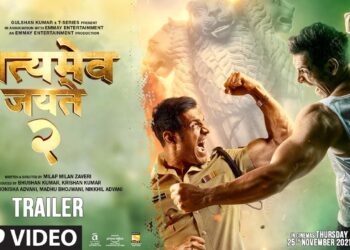Satyamev Jayate 2 – Thrice the John, Twice the Cringe