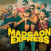 madgaon express